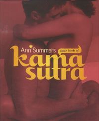 Produktbild: Ann Summers: Ann Summers Little Book of Kama Sutra