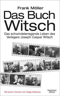 Produktbild: Das Buch Witsch