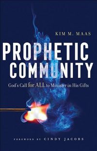 Produktbild: Prophetic Community