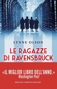 Produktbild: Le ragazze di Ravensbruck