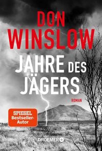 Produktbild: Jahre des J&auml;gers