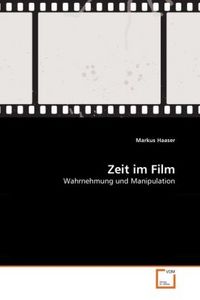 Produktbild: Haaser, M: Zeit im Film