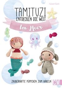 Produktbild: Tamituzi entdecken die Welt Im Meer