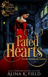 Produktbild: Fated Hearts