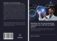 Produktbild: Bepaling van de veranderende expressie van miR-212 en EGFR-genen
