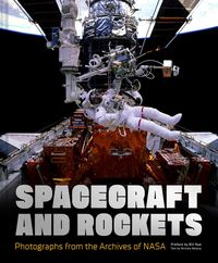 Produktbild: Spacecraft and Rockets