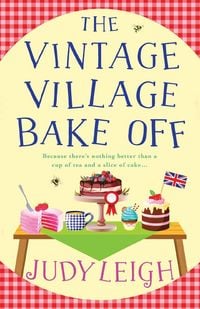 Produktbild: The Vintage Village Bake Off