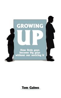 Produktbild: Growing Up