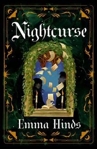 Produktbild: Nightcurse