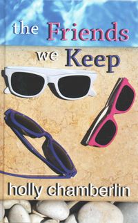 Produktbild: Friends We Keep -Lp