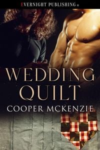 Produktbild: Wedding Quilt (Quilted Love, #3)