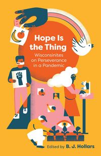 Produktbild: Hope is the Thing