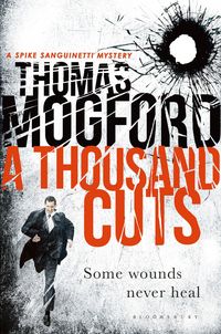 Produktbild: Mogford, T: A Thousand Cuts