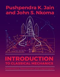 Produktbild: Introduction to Classical Mechanics