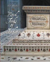 Produktbild: Royal Tombs of India