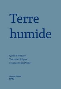 Produktbild: Terre Humide