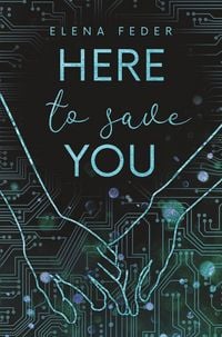 Produktbild: Here To Save You