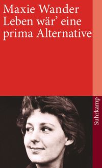 Produktbild: Leben wär eine prima Alternative