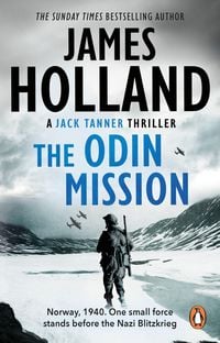 Produktbild: The Odin Mission