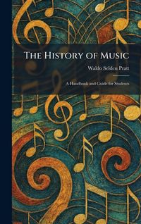 Produktbild: The History of Music