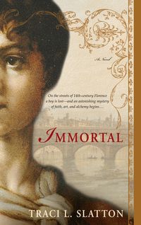 Produktbild: Immortal