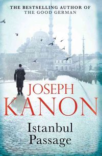 Produktbild: Istanbul Passage