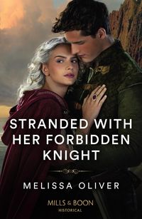 Produktbild: Stranded With Her Forbidden Knight