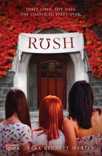 Produktbild: Rush