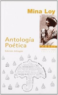 Produktbild: Antolog&iacute;a po&eacute;tica