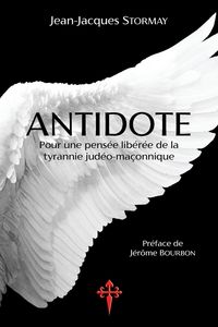 Produktbild: Antidote
