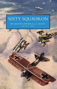 Produktbild: Sixty Squadron RAF