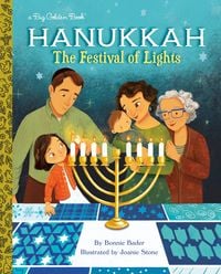 Produktbild: Hanukkah