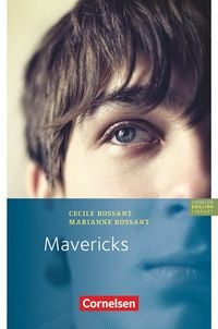 Produktbild: Cornelsen English Library - F&uuml;r den Englischunterricht in der Sekundarstufe I - Fiction - Ab 8. Schuljahr / A2