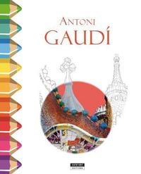 Produktbild: Antoni Gaudi