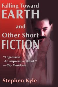 Produktbild: Falling Toward Earth and Other Short Ficton
