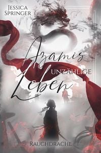 Produktbild: Azamis unz&auml;hlige Leben 1