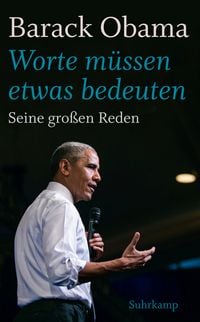 Produktbild: &raquo;Worte m&uuml;ssen etwas bedeuten&laquo;