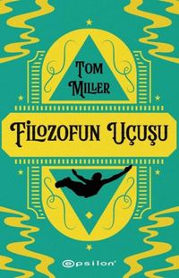 Produktbild: Filozofun Ucusu