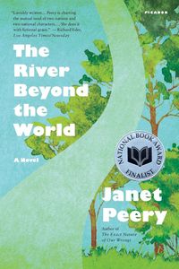 Produktbild: The River Beyond the World