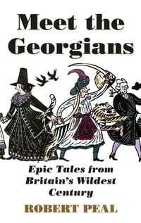 Produktbild: MEET GEORGIANS HB