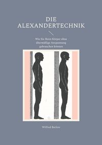 Produktbild: Die Alexandertechnik