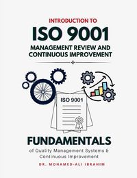 Produktbild: Introduction to ISO 9001 Management Review and Continuous Improvement