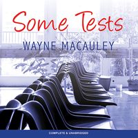 Produktbild: Some Tests