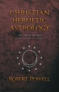 Produktbild: Christian Hermetic Astrology