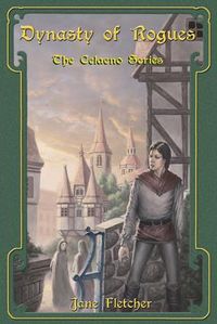 Produktbild: Dynasty of Rogues