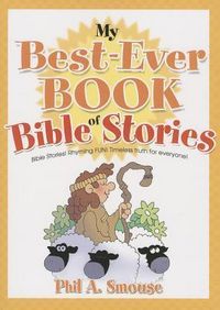 Produktbild: My Best Ever Bk Of Bible Stori