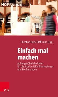 Produktbild: Einfach mal machen