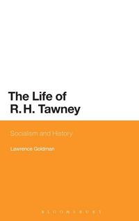 Produktbild: The Life of R. H. Tawney