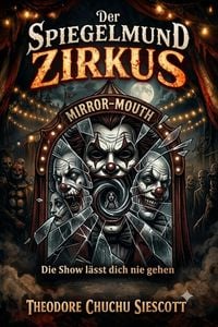 Produktbild: Der Spiegelmund-Zirkus