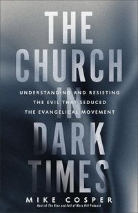 Produktbild: The Church in Dark Times